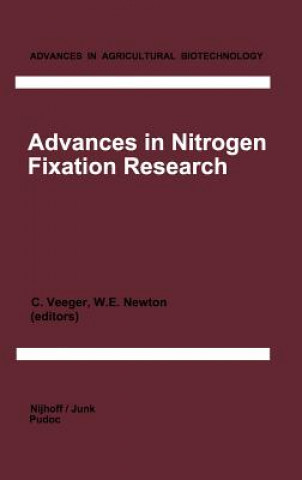 Advances in Nitrogen Fixation Research