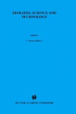 Zeolites: Science and Technology