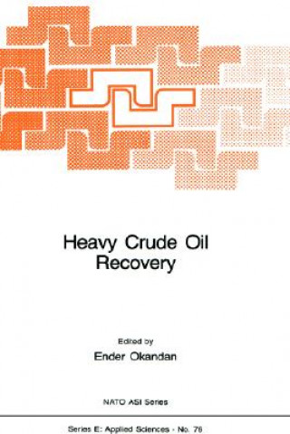 Heavy Crude Oil Recovery