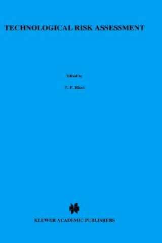 Technological Risk Assessment
