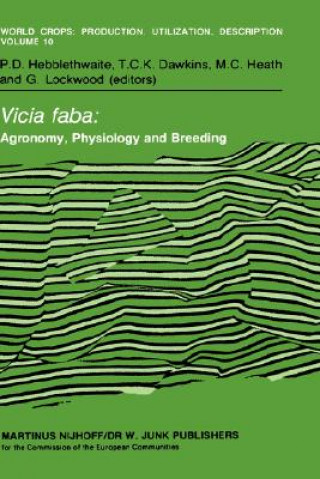 Vicia faba: Agronomy, Physiology and Breeding