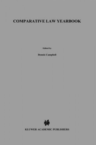 Campbell Comparative Law Yearbook