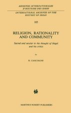 Religion, Rationality and Community