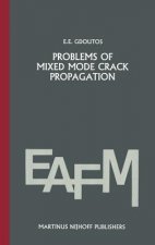 Problems of mixed mode crack propagation