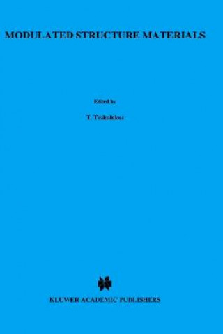 Modulated Structure Materials