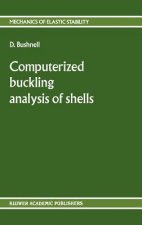 Computerized buckling analysis of shells