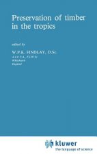 Preservation of timber in the tropics