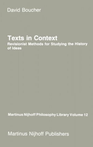 Texts in Context
