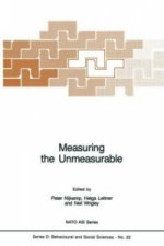 Measuring the Unmeasurable