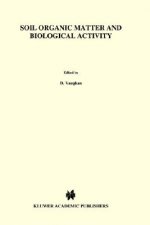 Soil Organic Matter and Biological Activity