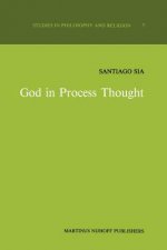 God in Process Thought