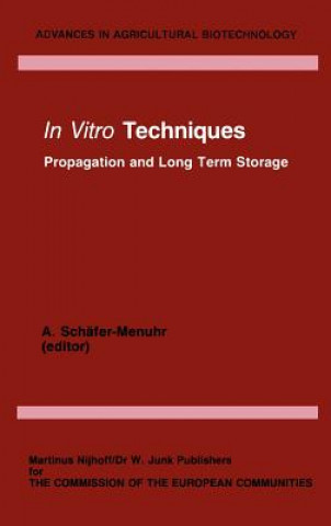 In vitro Techniques