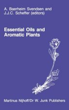 Essential Oils and Aromatic Plants