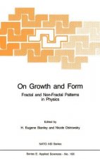 On Growth and Form