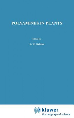 Polyamines in Plants