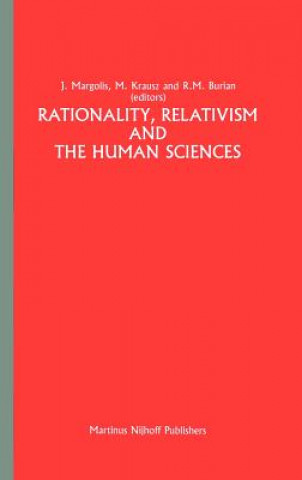 Rationality, Relativism and the Human Sciences