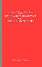 Rationality, Relativism and the Human Sciences