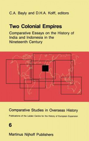 Two Colonial Empires