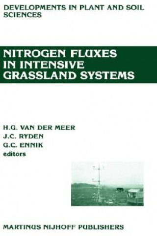 Nitrogen Fluxes in Intensive Grassland Systems