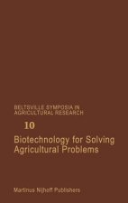 Biotechnology for Solving Agricultural Problems