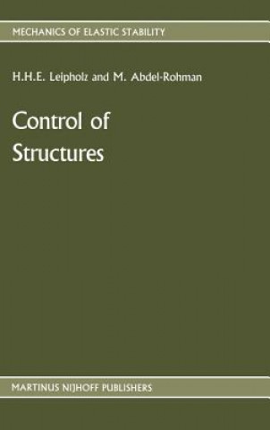 Control of Structures