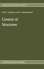 Control of Structures