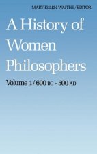 History of Women Philosophers