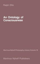 Ontology of Consciousness