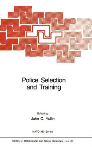 Police Selection and Training