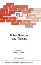Police Selection and Training
