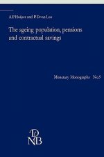 ageing population, pensions and contractual savings