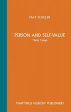 Person and Self-Value