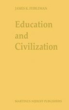 Education and Civilization