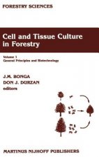 Cell and Tissue Culture in Forestry