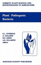 Plant pathogenic bacteria