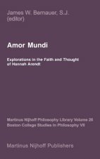 Amor Mundi