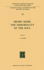 Henry More. The Immortality of the Soul