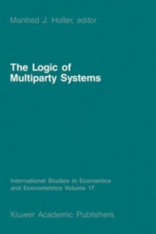 Logic of Multiparty Systems