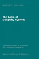 Logic of Multiparty Systems