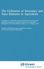 Utilization of Secondary and Trace Elements in Agriculture