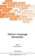 Natural Language Generation