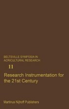 Research Instrumentation for the 21st Century