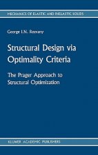 Structural Design via Optimality Criteria