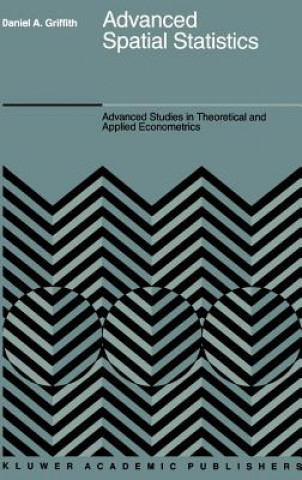 Advanced Spatial Statistics