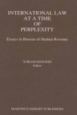 International Law at a Time of Perplexity