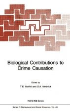 Biological Contributions to Crime Causation