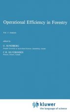 Operational Efficiency in Forestry