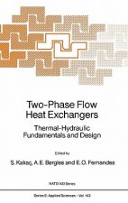 Two-Phase Flow Heat Exchangers