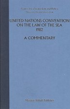 United Nations Convention on the Law of the Sea 1982, Volume V