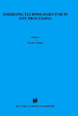 Emerging Technologies for In Situ Processing